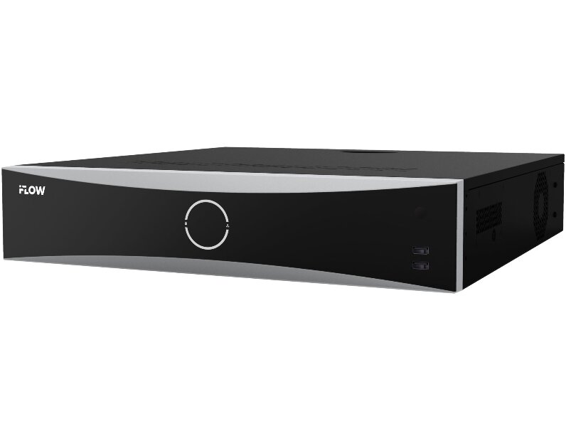 iFlow F-NR-432X/4(AI-Seek) IP видеорегистратор