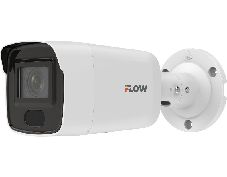 iFlow F-IC-3141CS(4mm) IP камера