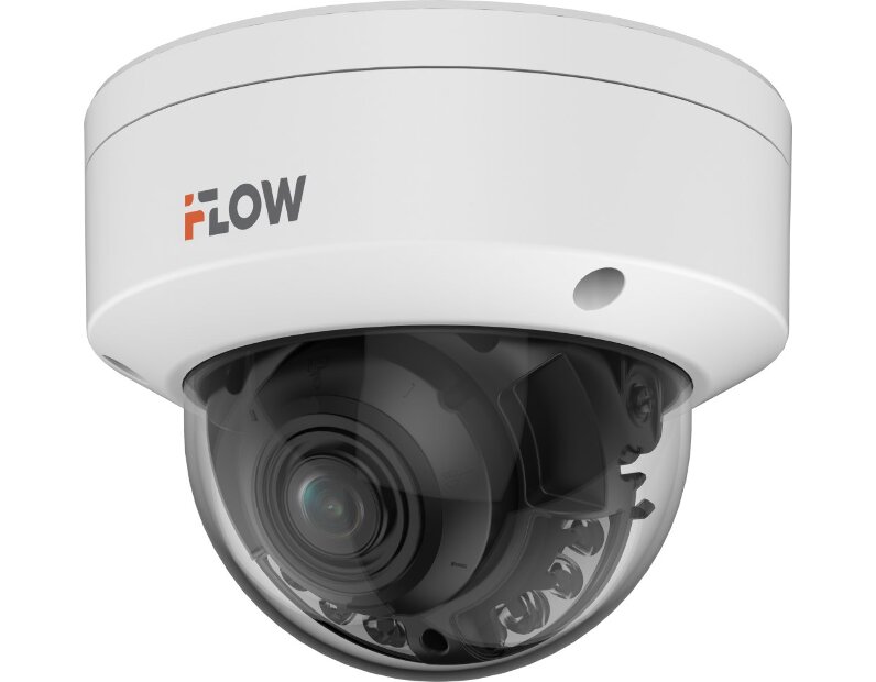 iFlow F-IC-2489C2MSY(2.8mm) IP камера