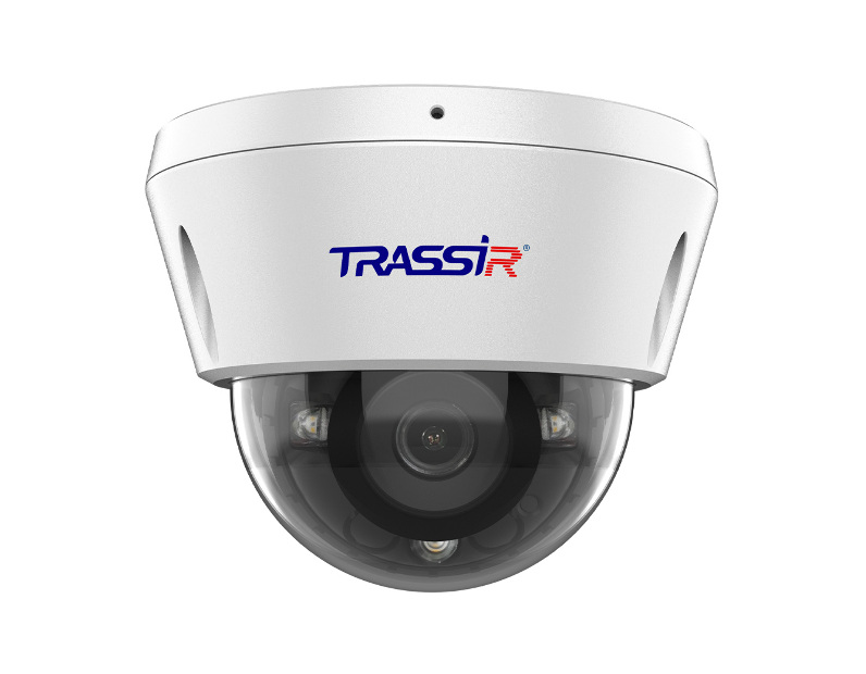 TRASSIR TR-D3121DL3 v7 2.8 IP камера