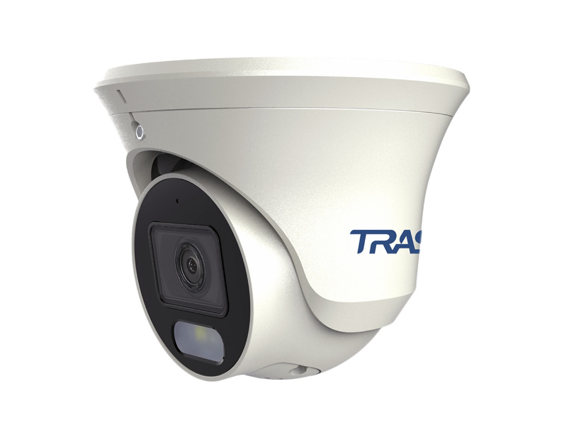 TRASSIR TR-D8121DL2 v7 2.8 IP камера