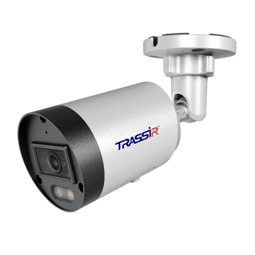 IP камера TRASSIR TR-D2121DL3 v7 2.8 2 Мп цилиндрическая уличная IP67