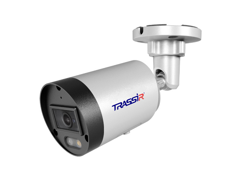 TRASSIR TR-D2121DL3 v7 2.8 IP камера