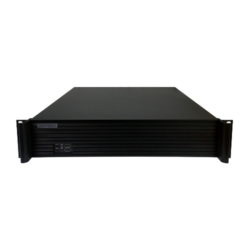 TRASSIR TRASSIR NeuroStation 9800R/64 Видеорегистратор