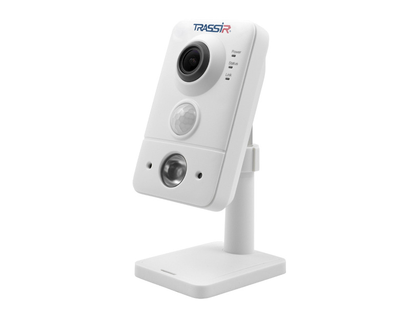 TRASSIR TR-D7121IR1 v7 1.9 IP камера