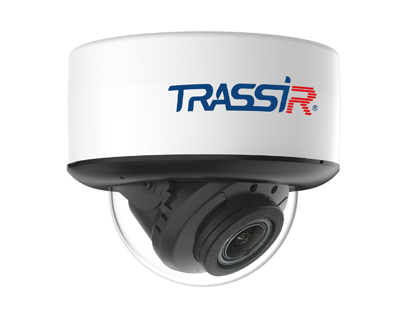 TRASSIR TR-D3123ZIR3 v7 2.7-13.5 IP камера