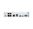 TRASSIR TRLite1106Cloud3000 (3TRLite L2S5) комплект видеонаблюдения