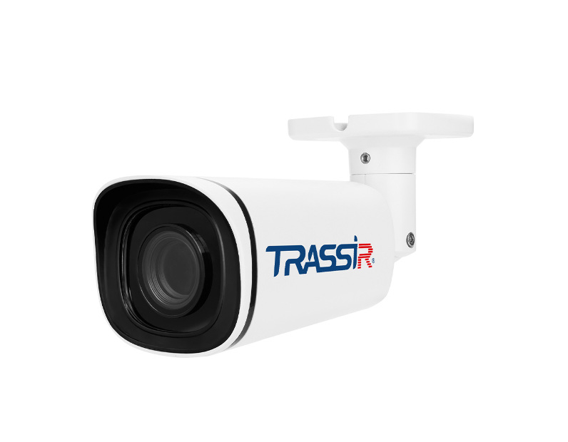 TRASSIR TR-D2153ZIR6 v7 2.7-13.5 IP камера
