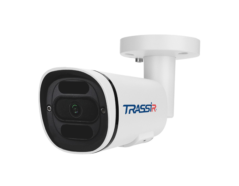 TRASSIR TR-D2151IR3 v7 3.6 IP камера