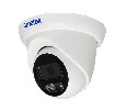 Купольная мультиформатная 5Мп камера с микрофоном (AoC) Amatek AC-HD502AX (2.8)