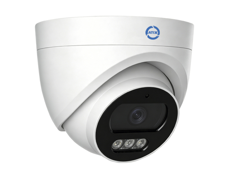 ATIX XT-3E1-2.8/M (A) IP камера