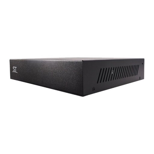 Видеорегистратор IP ST-NVR-P0912F95 9-канальный (с 8PoE) 12Mp PoE 1 HDD FORT 00-00113968