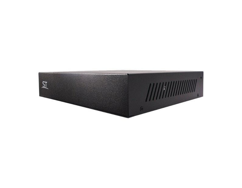 Видеорегистратор IP ST-NVR-V0912F96 9-канальный 12Мп 1 HDD FORT