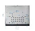 Видеорегистратор IP ST-NVR-V3216F97 32-канальный до 16Mp 2 HDD FORT