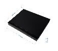 Видеорегистратор IP ST-NVR-V3216F97 32-канальный до 16Mp 2 HDD FORT