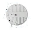 Видеокамера ST-VF5930 FORT 5Мп (2,8мм)