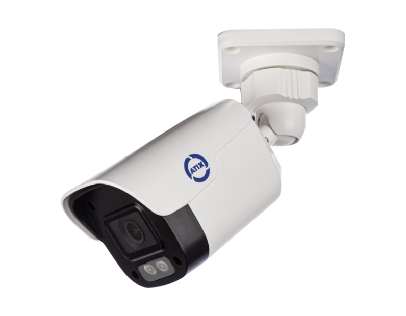ATIX AT-NC-1B4P-2.8/MDL (2L+) IP камера