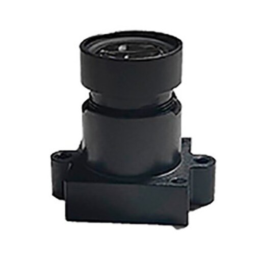 Микрообъектив Amatek AVL-5M16BIR 16 мм 5 Мп M12