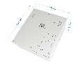 Space Technology ST-ББП-50 БЕЛЫЙ 00-00111730 блок бесперебойного питания