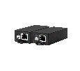 Удлинитель Ethernet до 800м, 100 Мбит/с Amatek AN-PE800