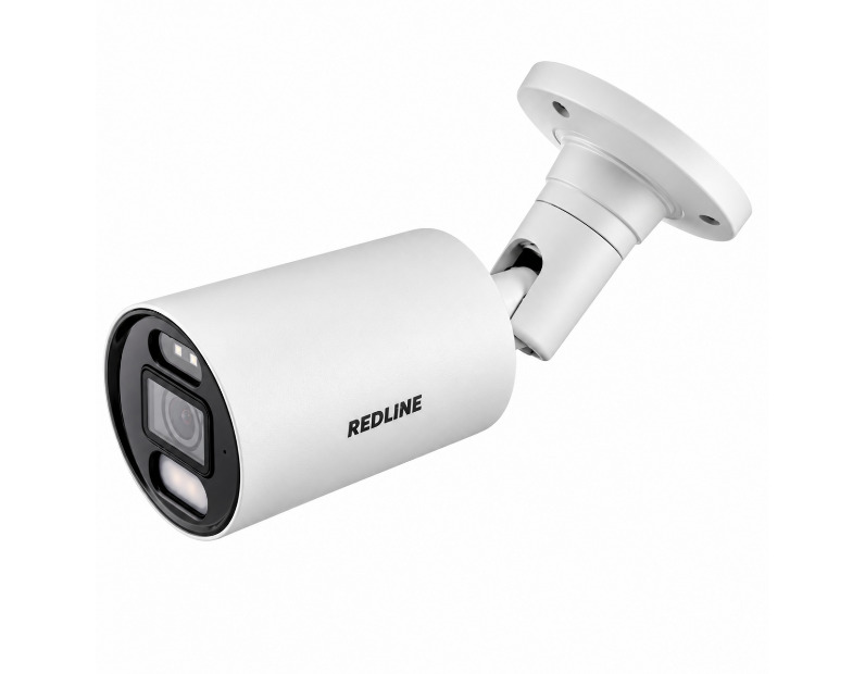 RedLine RL-IP16P-S.AI+ IP камера