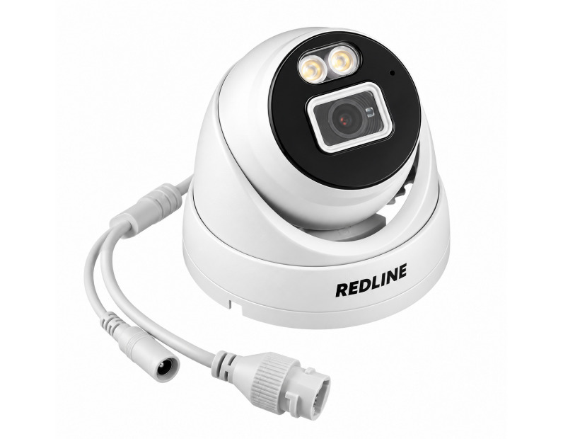 RedLine RL-IP26P-S.AI+ IP камера