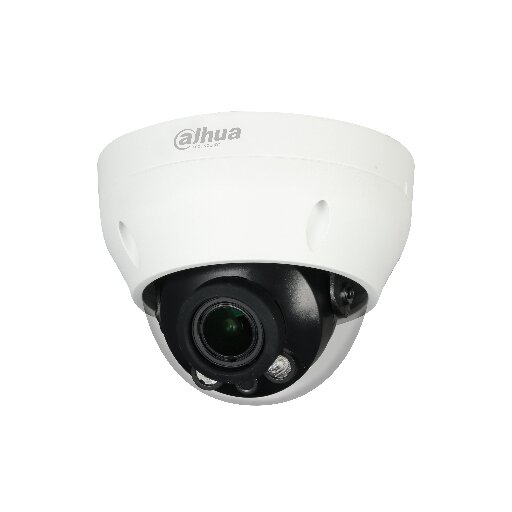 IP камера Dahua DH-IPC-HDPW1431R1P-ZS-S4, 4 Мп, 2,8-12 мм