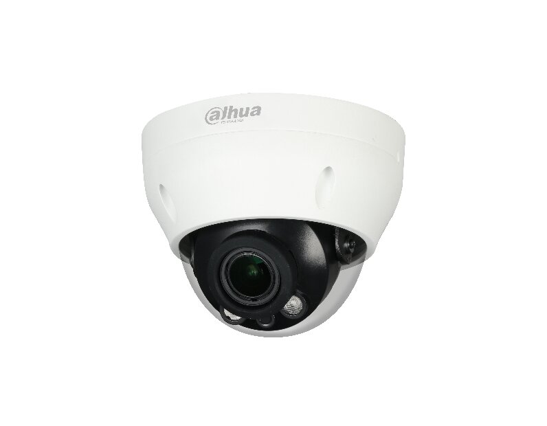 IP камера Dahua DH-IPC-HDPW1431R1P-ZS-S4, 4 Мп, 2,8-12 мм