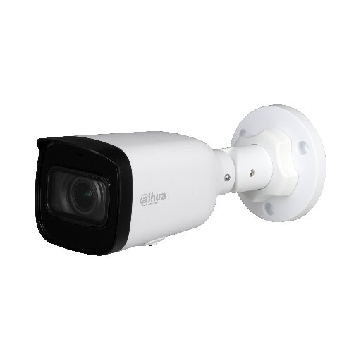 IP камера Dahua DH-IPC-HFW1431T1P-ZS-S4, 4 Мп, 2,8-12 мм
