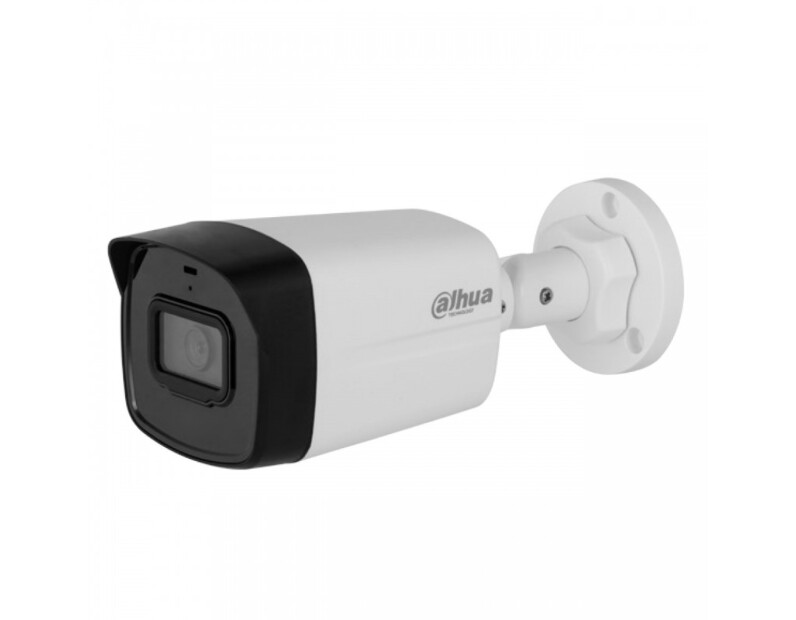 IP-камера Dahua DH-IPC-B1E20P-A-0280B 2 Мп, 2,8 мм