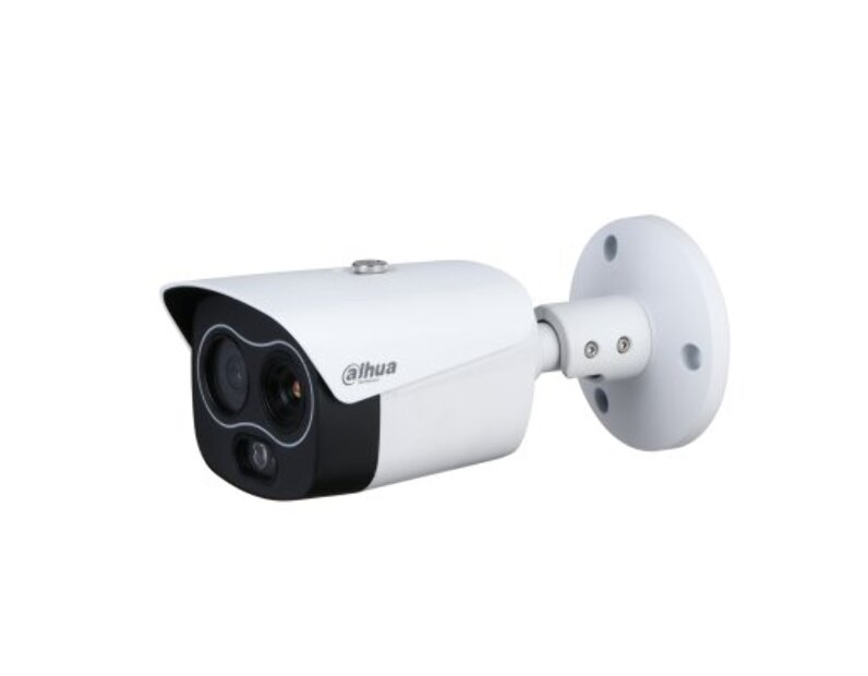 Тепловизионная IP камера Dahua DHI-TPC-BF1241-TB3F4-DW-S8-V1