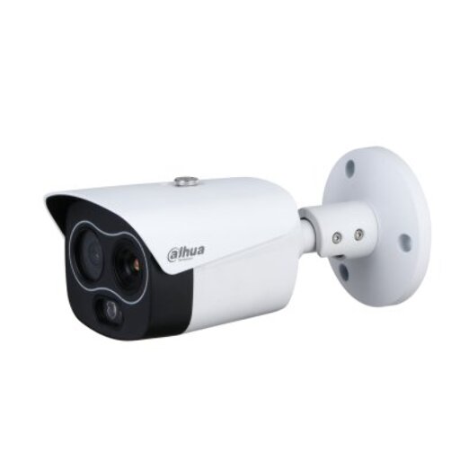 Тепловизионная IP камера Dahua DHI-TPC-BF1241-LB3F4-DW-S8-V1