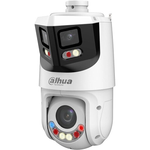 Поворотная IP камера Dahua DH-SDT4E425-8P-GB-APV1