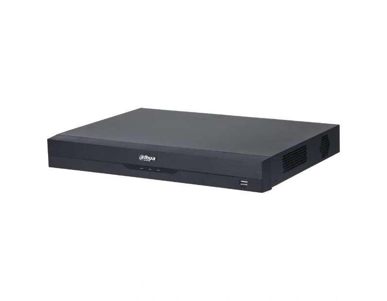 IP-видеорегистратор Dahua DHI-NVR5232-EI2, 32 каналов
