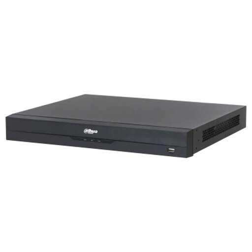 IP-видеорегистратор Dahua DHI-NVR5216-16P-EI2, 16 каналов