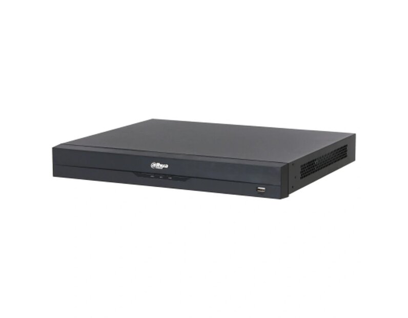IP-видеорегистратор Dahua DHI-NVR5216-16P-EI2, 16 каналов