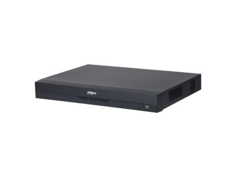 Гибридный HD-видеорегистратор Dahua DH-XVR5232AN-5M-I3/T