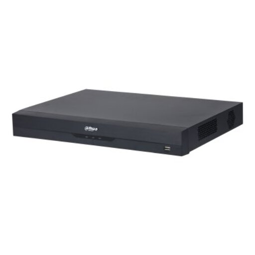 Гибридный HD-видеорегистратор Dahua DH-XVR5232AN-I3/T