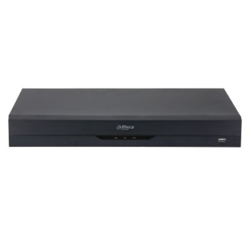 Гибридный HD-видеорегистратор Dahua DH-XVR5216AN-5M-I3/T