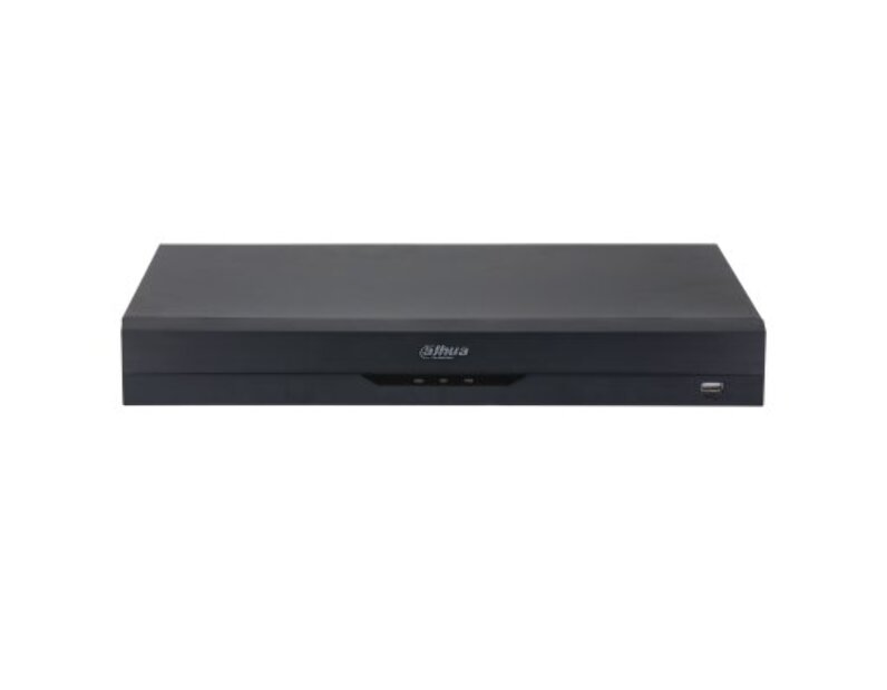Гибридный HD-видеорегистратор Dahua DH-XVR5216AN-5M-I3/T