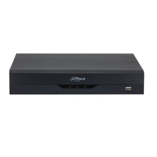 Гибридный HD-видеорегистратор Dahua DH-XVR5116HS-5M-I3/T