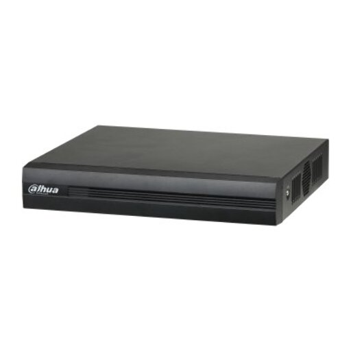 Гибридный HD-видеорегистратор Dahua DH-XVR1B16-I/T