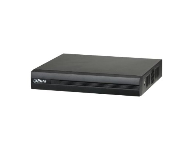 Гибридный HD-видеорегистратор Dahua DH-XVR1B16-I/T