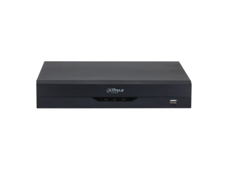 Гибридный HD-видеорегистратор Dahua DH-XVR5108HS-5M-I3/T