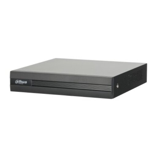 Гибридный HD-видеорегистратор Dahua DH-XVR1B08H-I/T