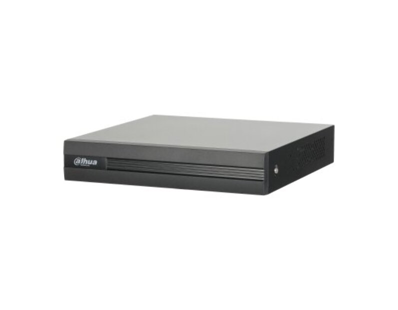 Гибридный HD-видеорегистратор Dahua DH-XVR1B08H-I/T