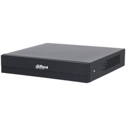 Гибридный HD-видеорегистратор Dahua DH-XVR1B08-I/T