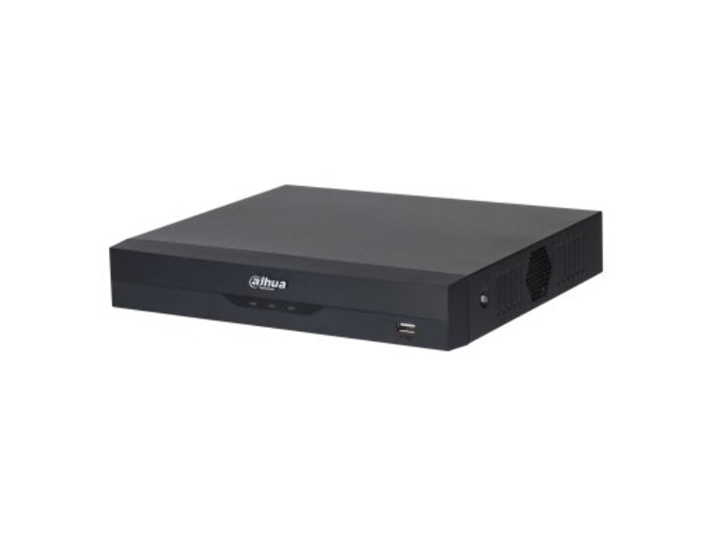 Гибридный HD-видеорегистратор Dahua DH-XVR5104HS-I3/T