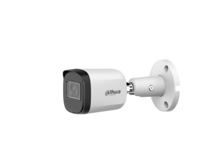 HDCVI-камера Dahua DH-HAC-B2A21P-U-IL-0280B