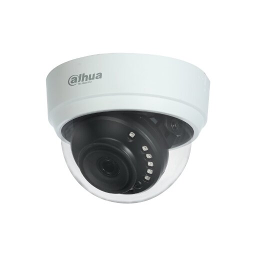 HDCVI-камера Dahua DH-HAC-D1A21P-U-IL-0280B